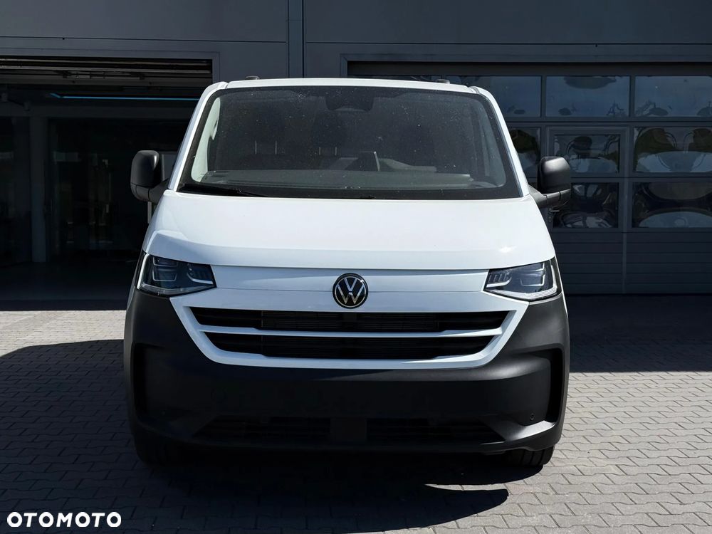 Volkswagen Transporter - 2