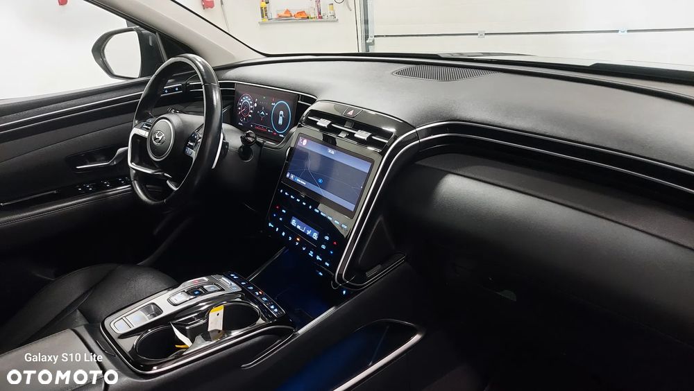 Hyundai Tucson ver-1-6-t--gdi-plug--in--hybrid-2wd-prime - 19