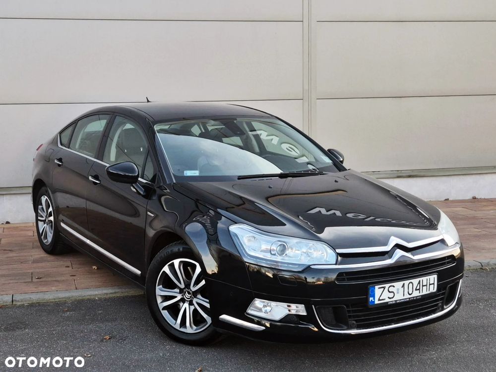 Citroën C5 - 15