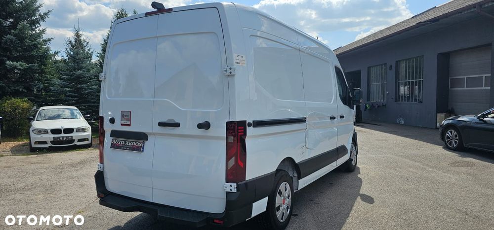 Renault MASTER - 7
