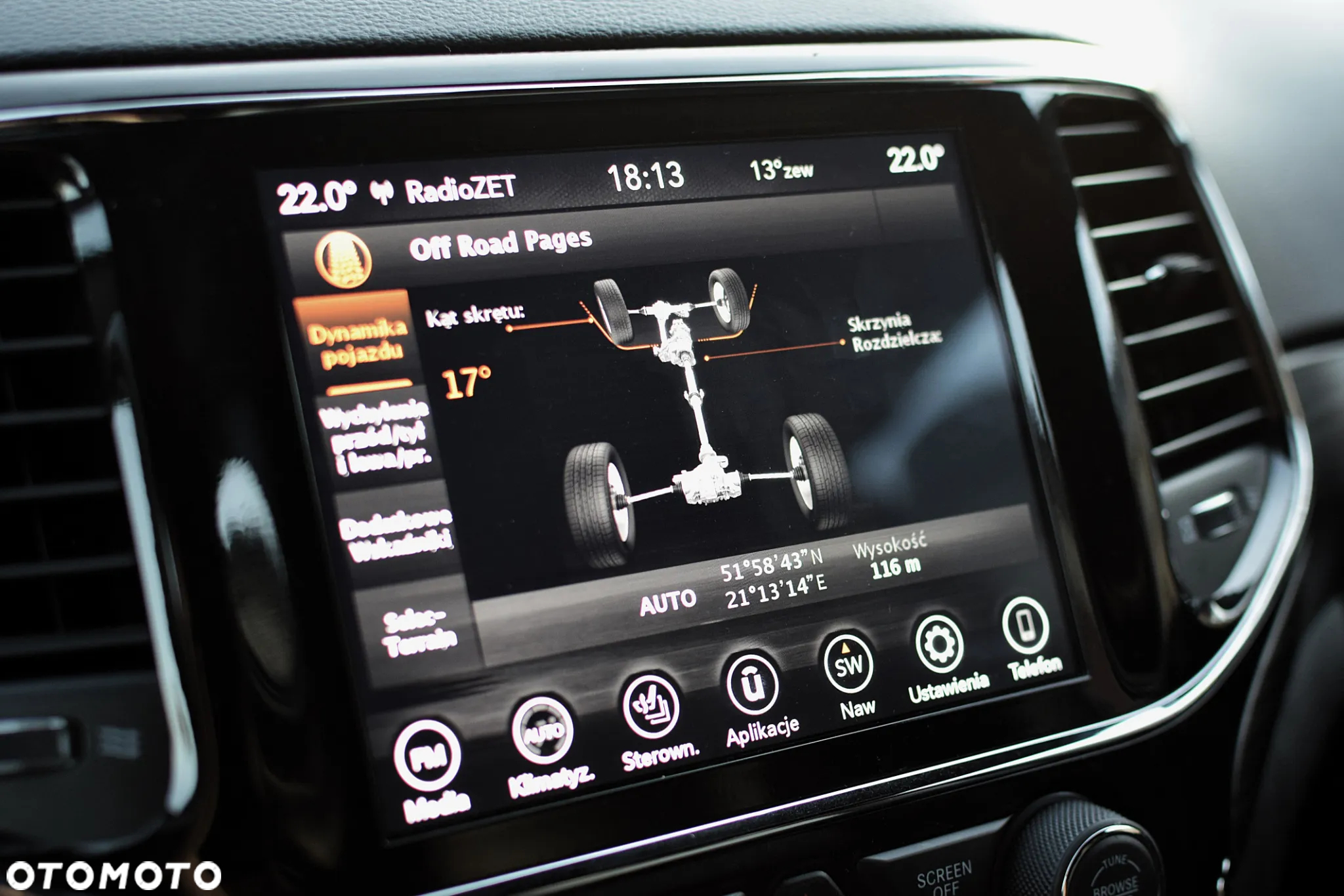 Jeep Grand Cherokee - 27
