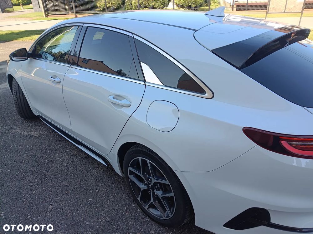 Kia ProCeed 1.5 T-GDI GT Line DCT - 9