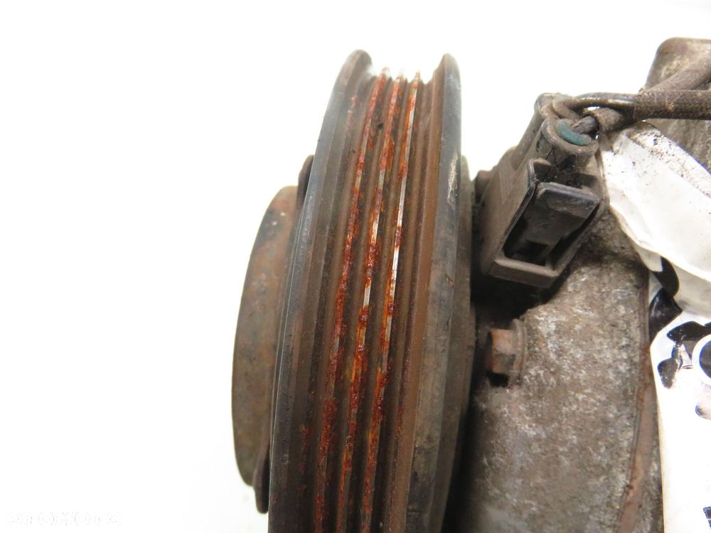 KOMPRESOR KLIMATYZACJI LEXUS IS 200 4472203173 - 3