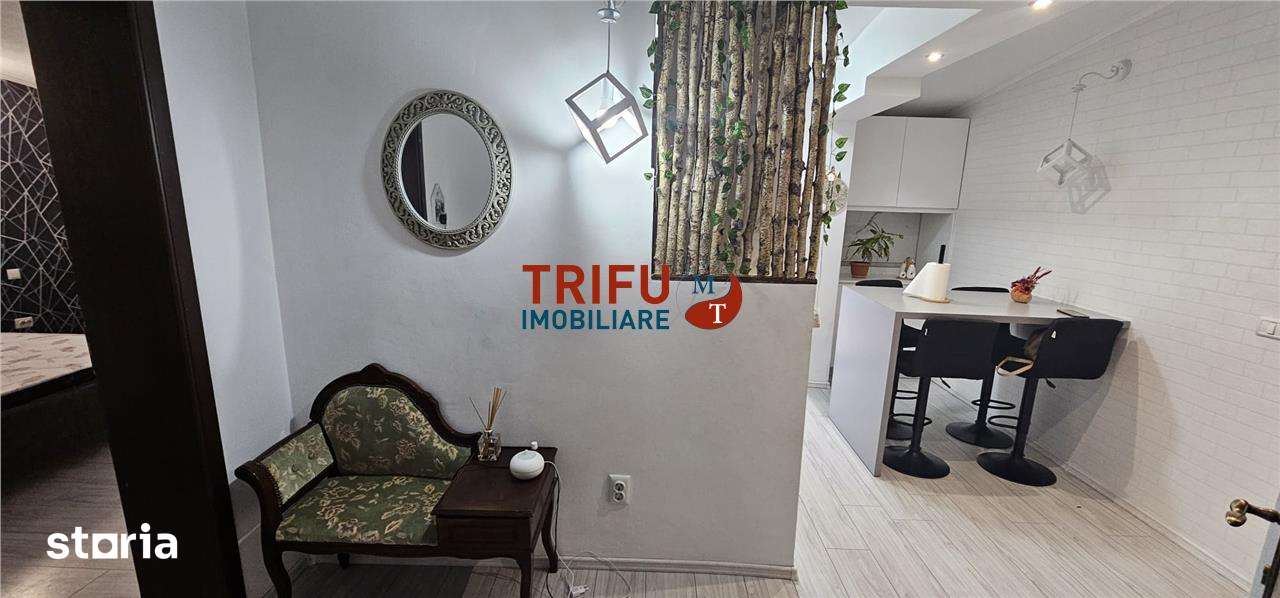 Apartament de inchiriat 2 Dormitoare Disponil — fotografia 1