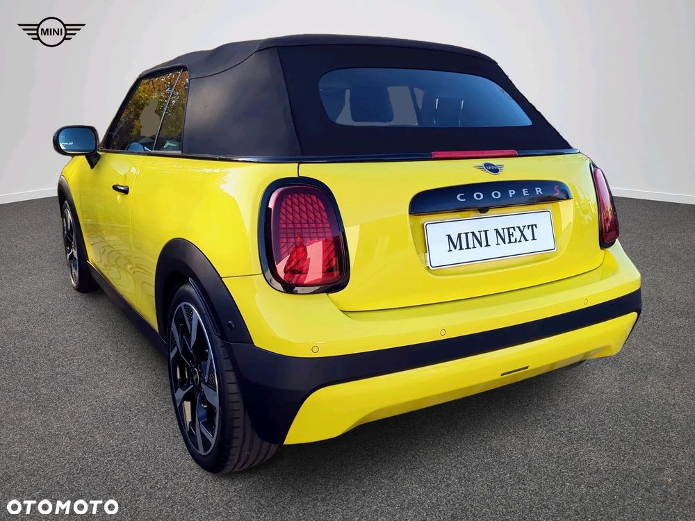 MINI Cooper S Linia Classic - 6