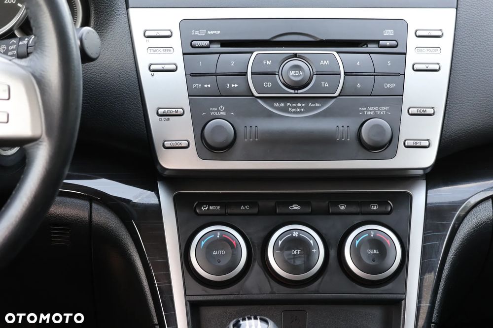 Mazda 6 Sport 2.0 Dynamic - 7