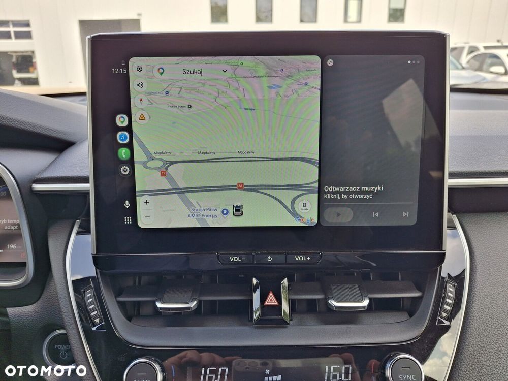 Toyota Corolla Cross 2.0 Hybrid Style - 28