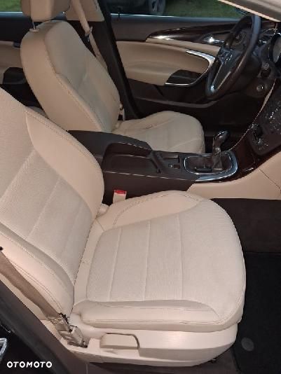 Opel Insignia 2.0 CDTI Edition ecoFLEX - 3