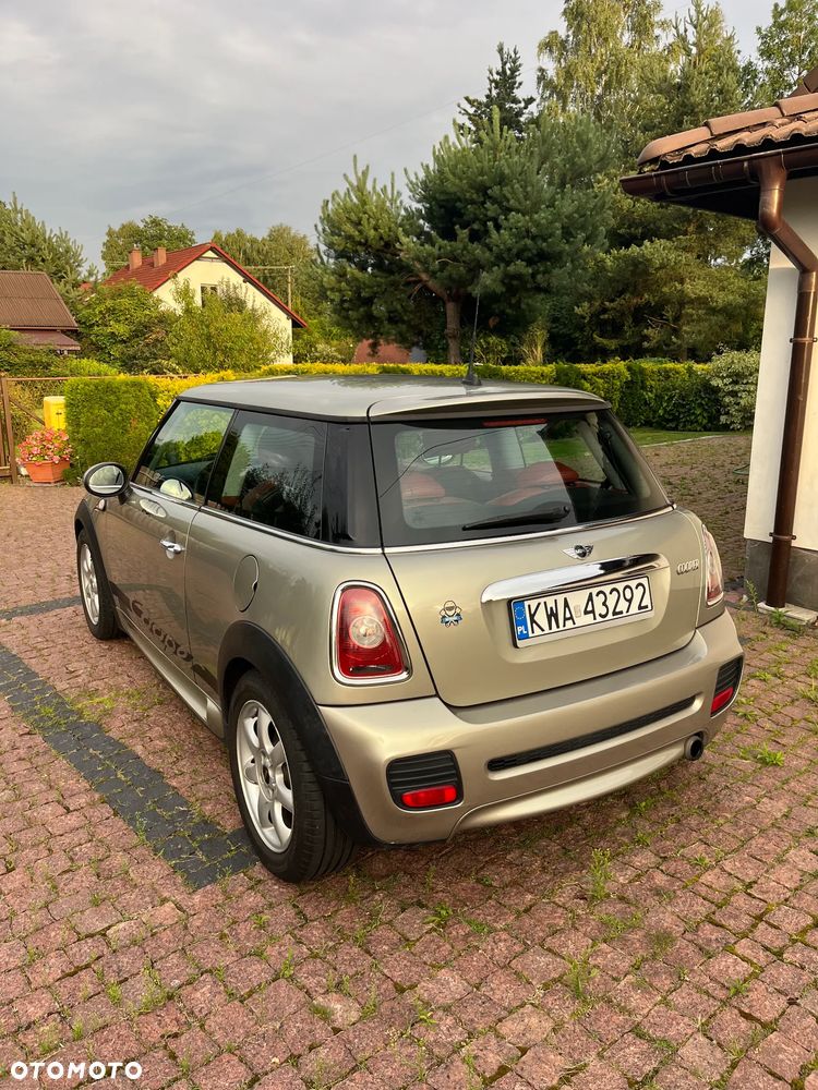 MINI Cooper - 3