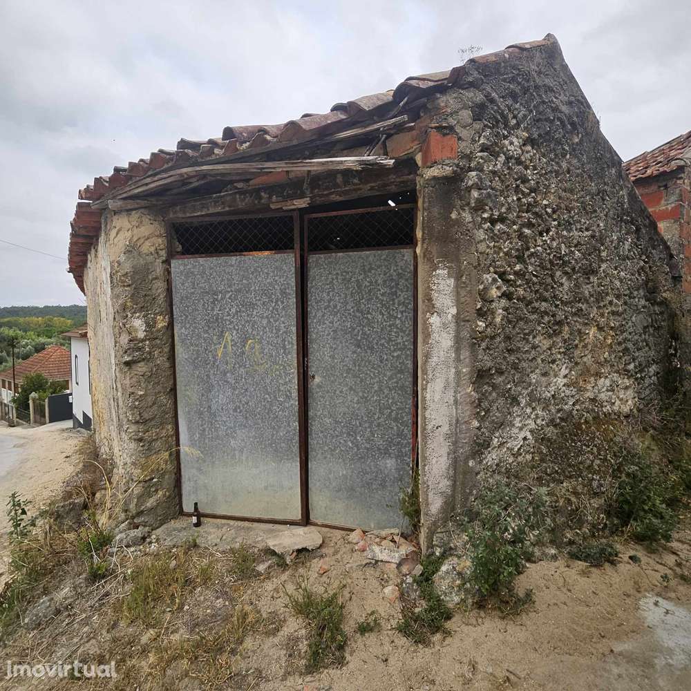 Propriedade com duas Ruínas - T3053/24 - Grande imagem: 3/15