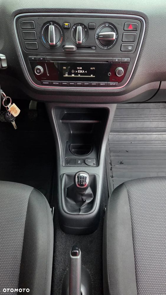 Skoda Citigo 1.0 Ambition - 18