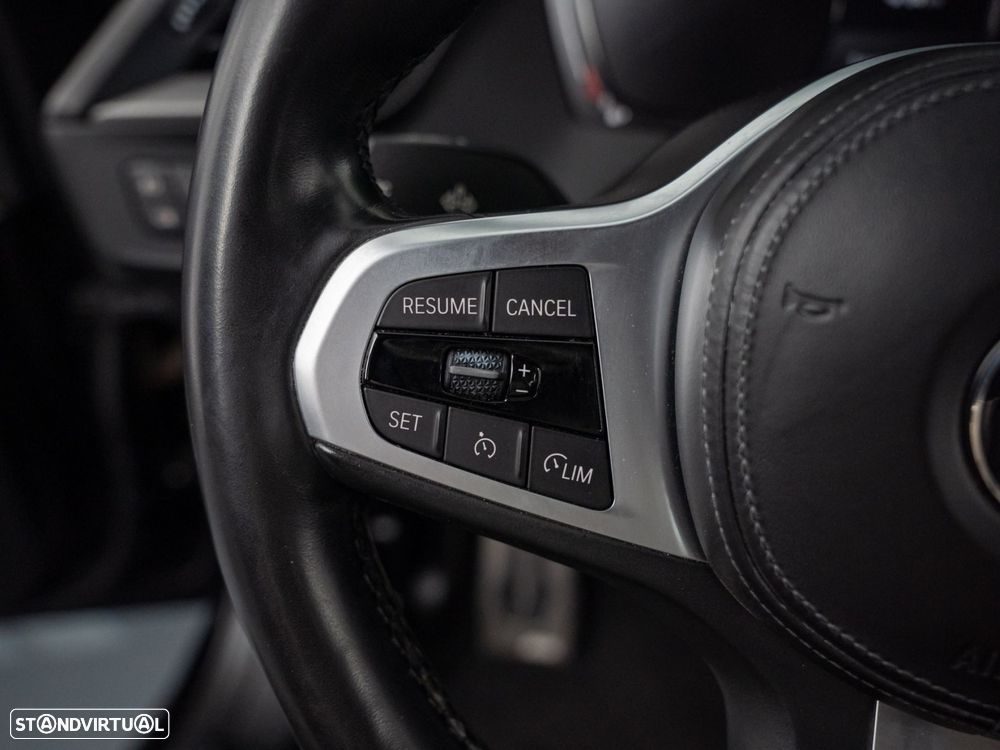 BMW 118 i Pack Desportivo M Auto - 21