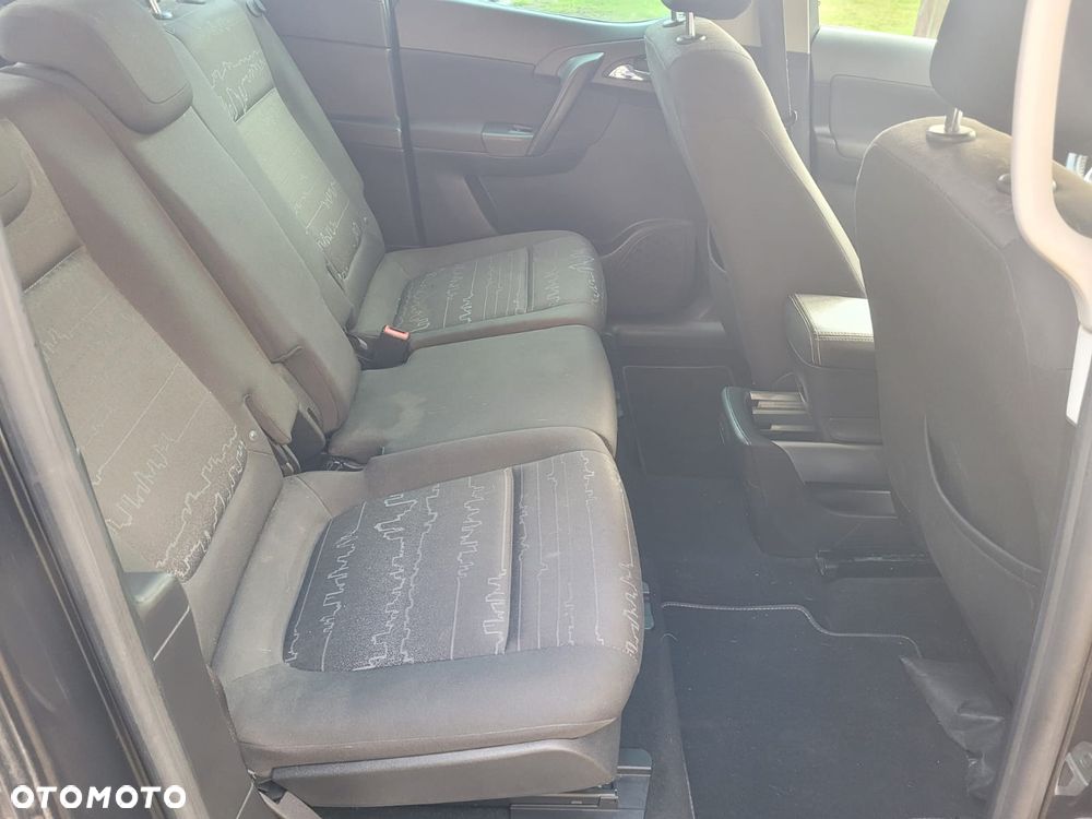 Opel Meriva 1.4 Ecoflex Start/Stop Edition - 13