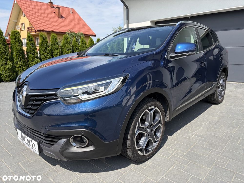 Renault Kadjar - 3