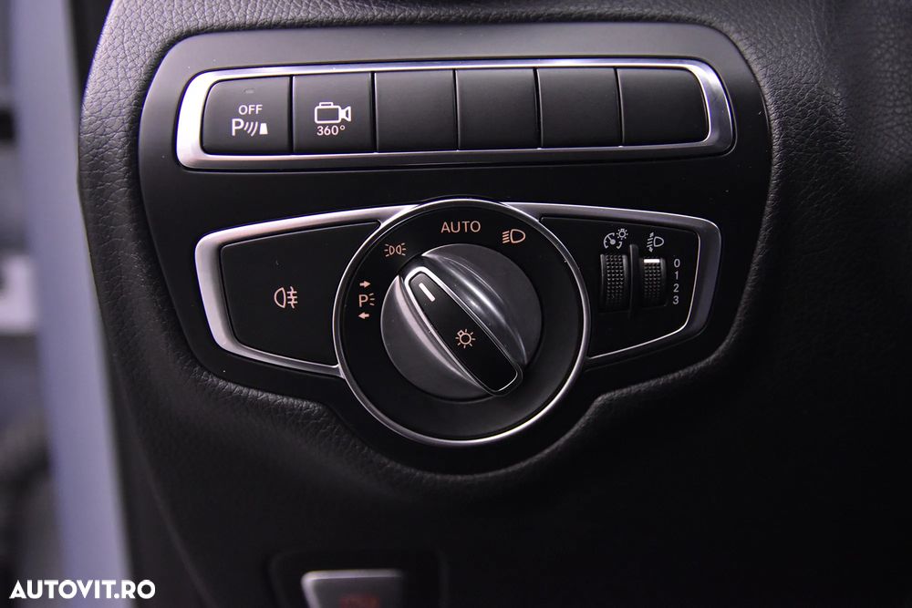 Mercedes-Benz GLC - 15