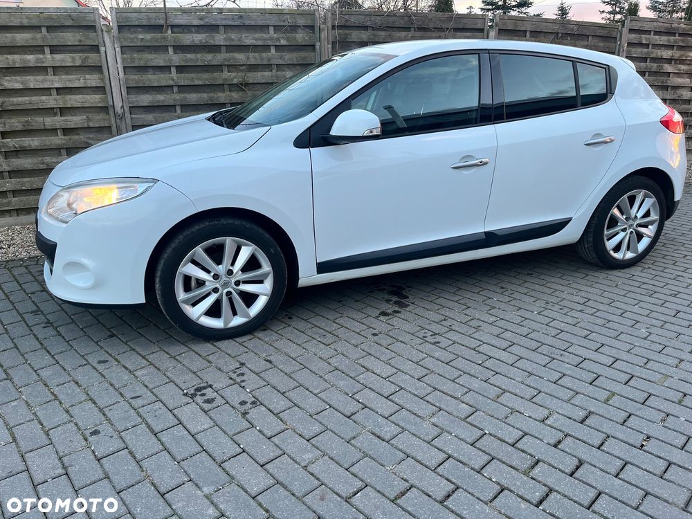 Renault Megane 1.6 16V 110 Night and Day - 18
