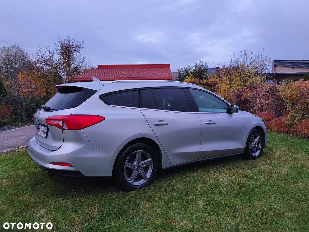 Ford Focus - 3