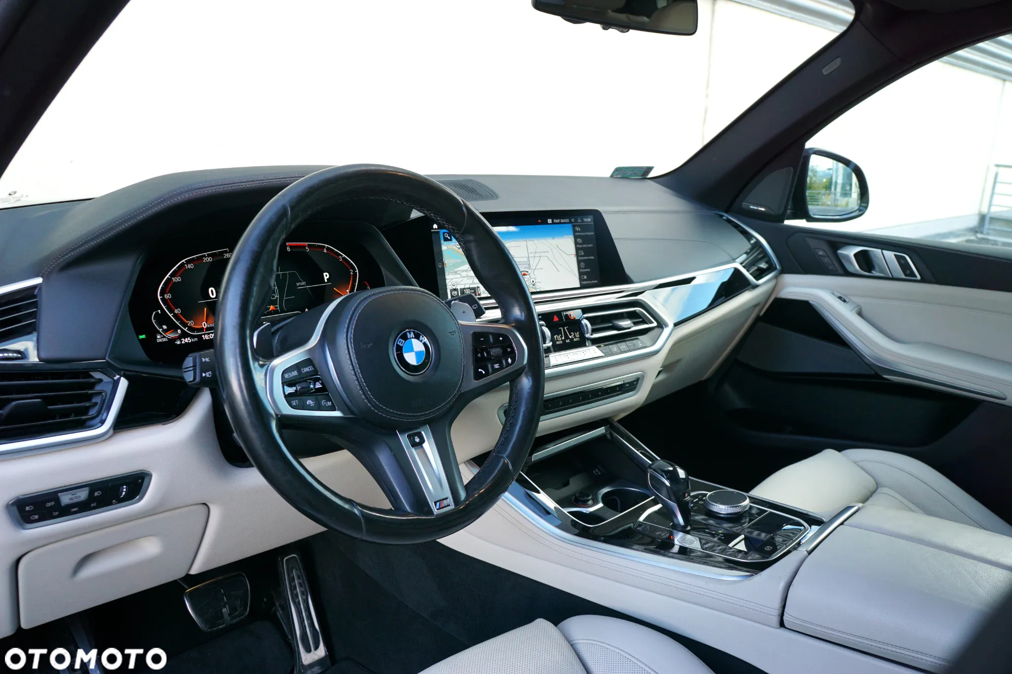 BMW X5 xDrive25d sport - 15