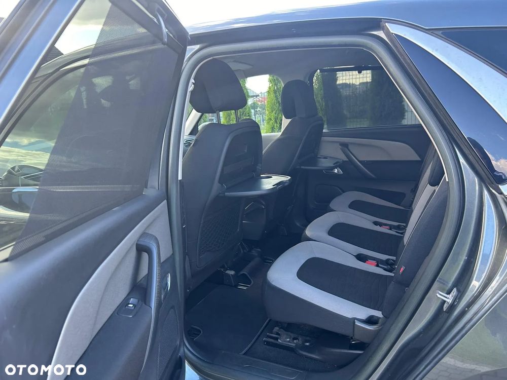 Citroën C4 Picasso 1.6 THP Intensive - 7