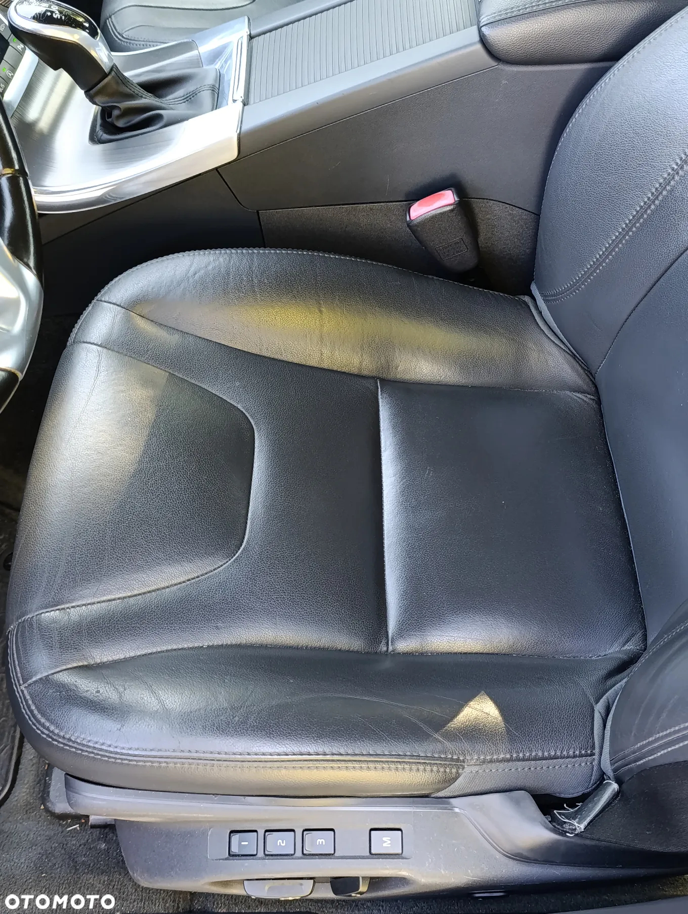 Volvo S60 - 18