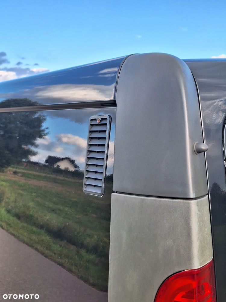 Opel Vivaro - 15