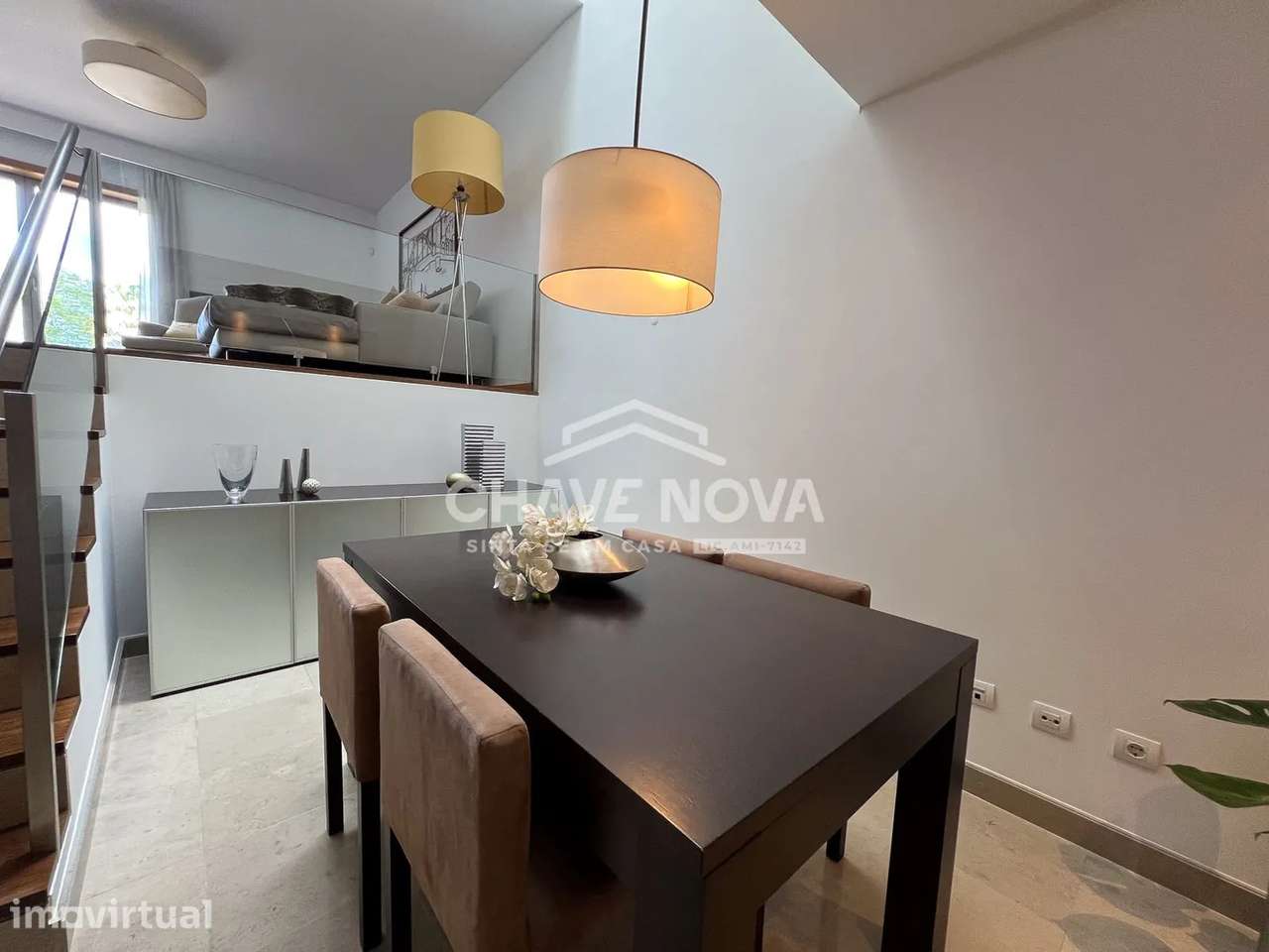 Moradia T4 (4 Suítes) | Moderna com Terraço  – Vila Nova de Gaia - Grande imagem: 2/25