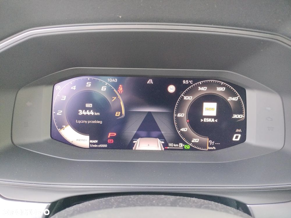 Cupra Formentor - 14