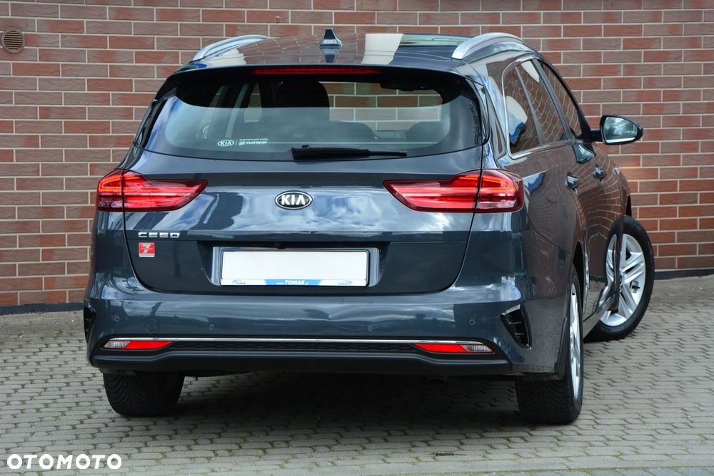 Kia Ceed 1.0 T-GDI M - 18