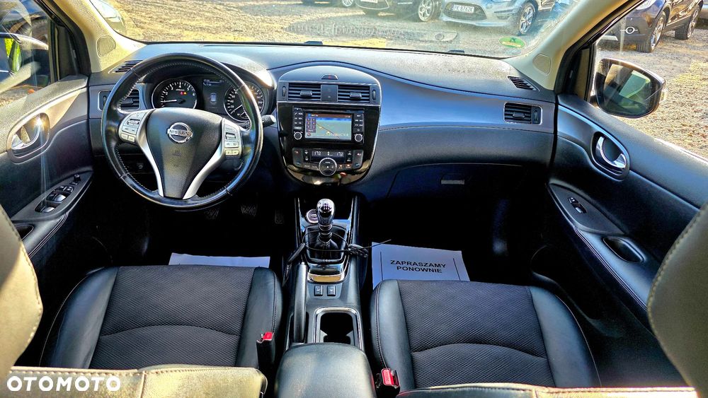 Nissan Pulsar 1.2 DIG-T N-TEC - 30