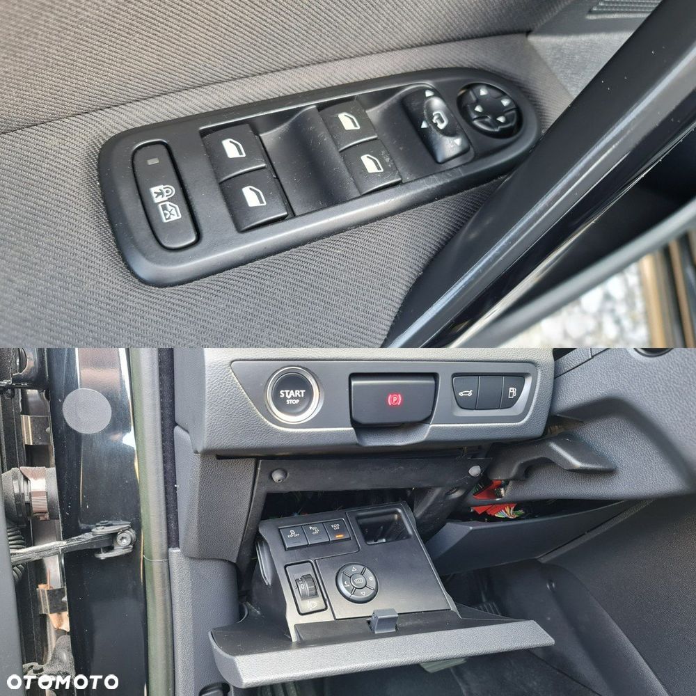 Peugeot 508 e-HDi 115 ETG6 Stop&Start Business-Line - 13