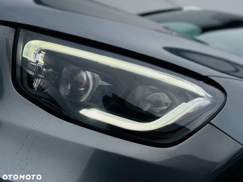 Mercedes-Benz GLC 200 d - 19