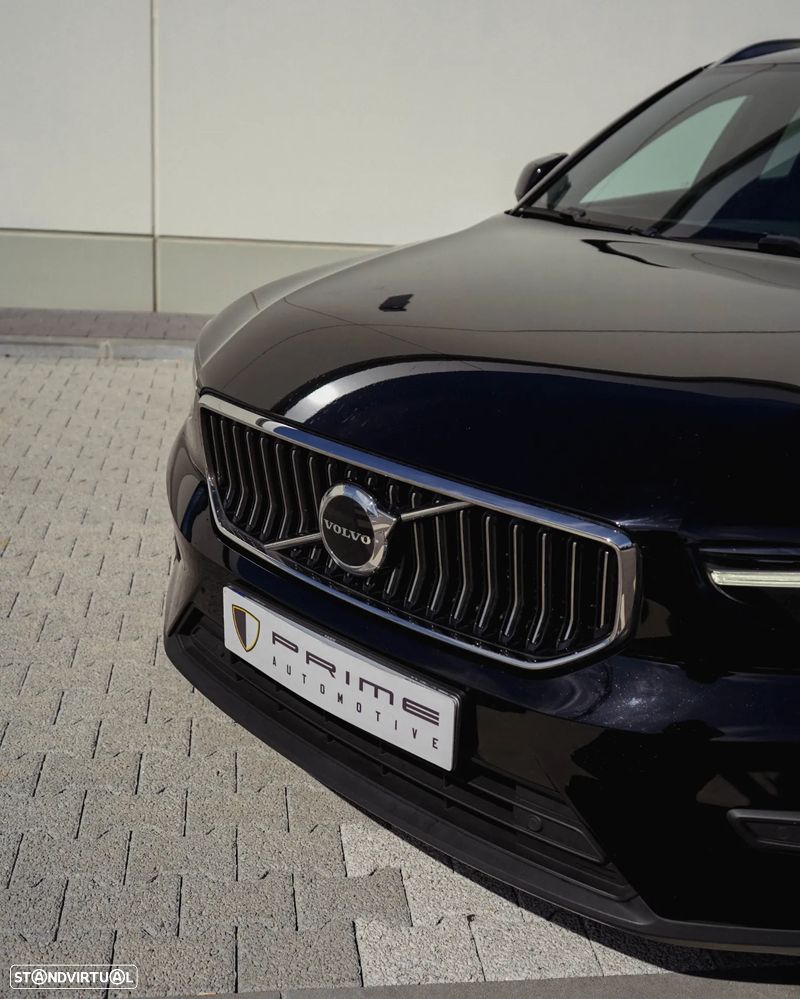 Volvo XC 40 1.5 T5 PHEV Inscription - 9