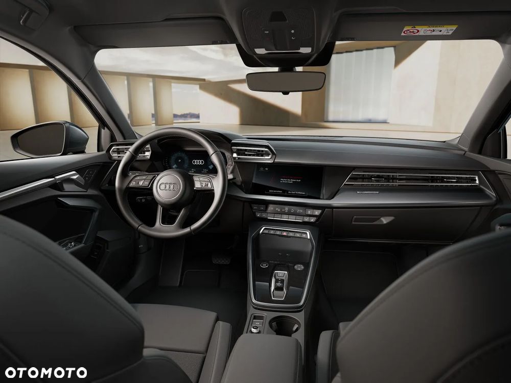 Audi A3 Limousine 35 TFSI S tronic advanced - 7