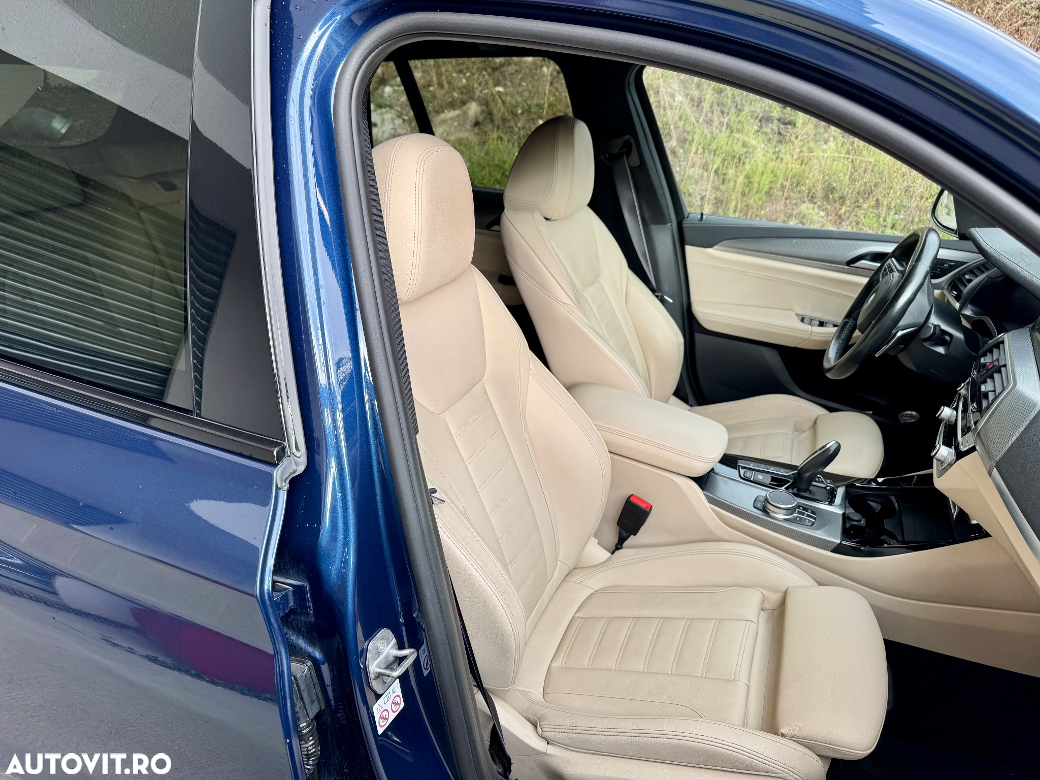 BMW X3 30e xDrive AT PHEV - 4