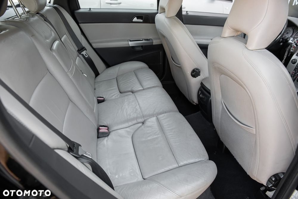 Volvo V50 T5 Kinetic - 28