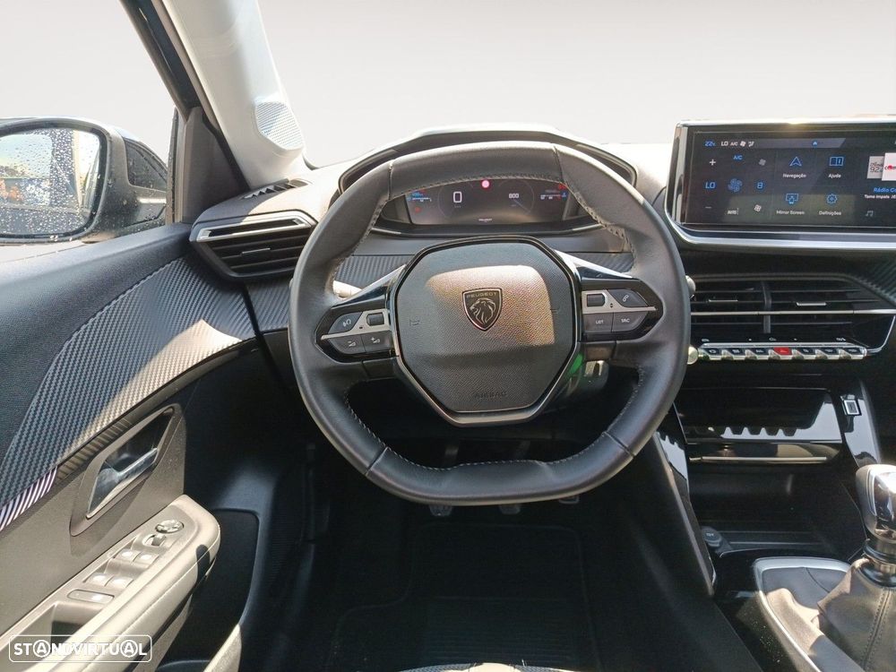 Peugeot 208 1.2 PureTech Allure - 12