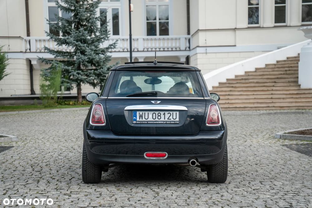 MINI ONE Standard - 7