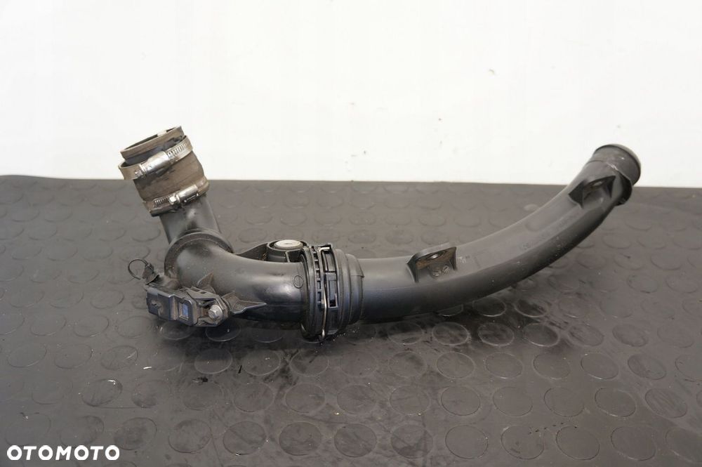 RURA DOLOT POWIETRZA PEUGEOT 308 CITROEN C3 1,2THP 9812736080 1192771S01 - 3