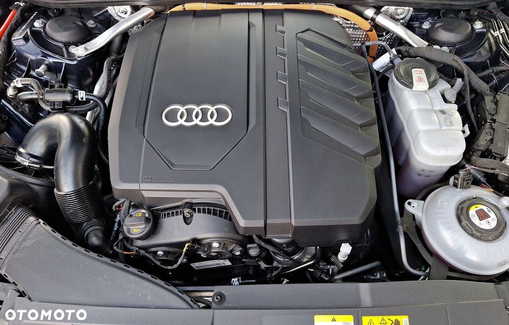 Audi A6 Avant 50 TFSI e PHEV Quattro Advanced S tronic - 29