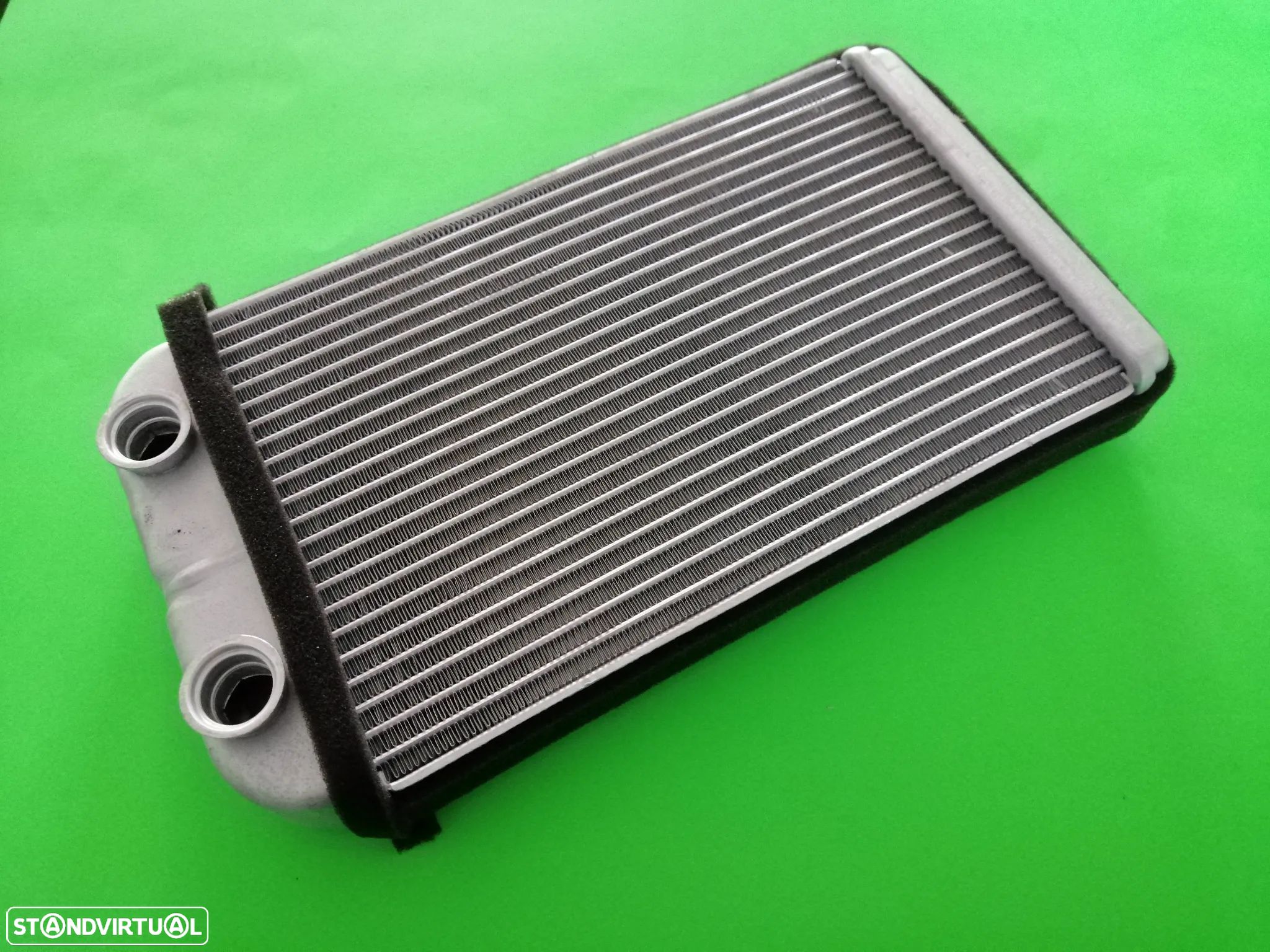 Radiador da Chauffage da Toyota Hilux Anos 1997 até 2005 NOVO - 1