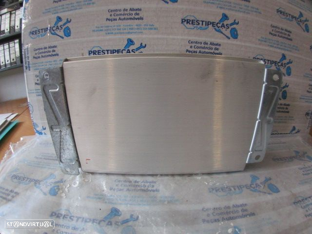 Modulo 4F0910223B AUDI A6 3 4F FASE 1 2005 3.0TDI 4X4 V6 24V 225CV 4P CINZENTO Amplificador - 2