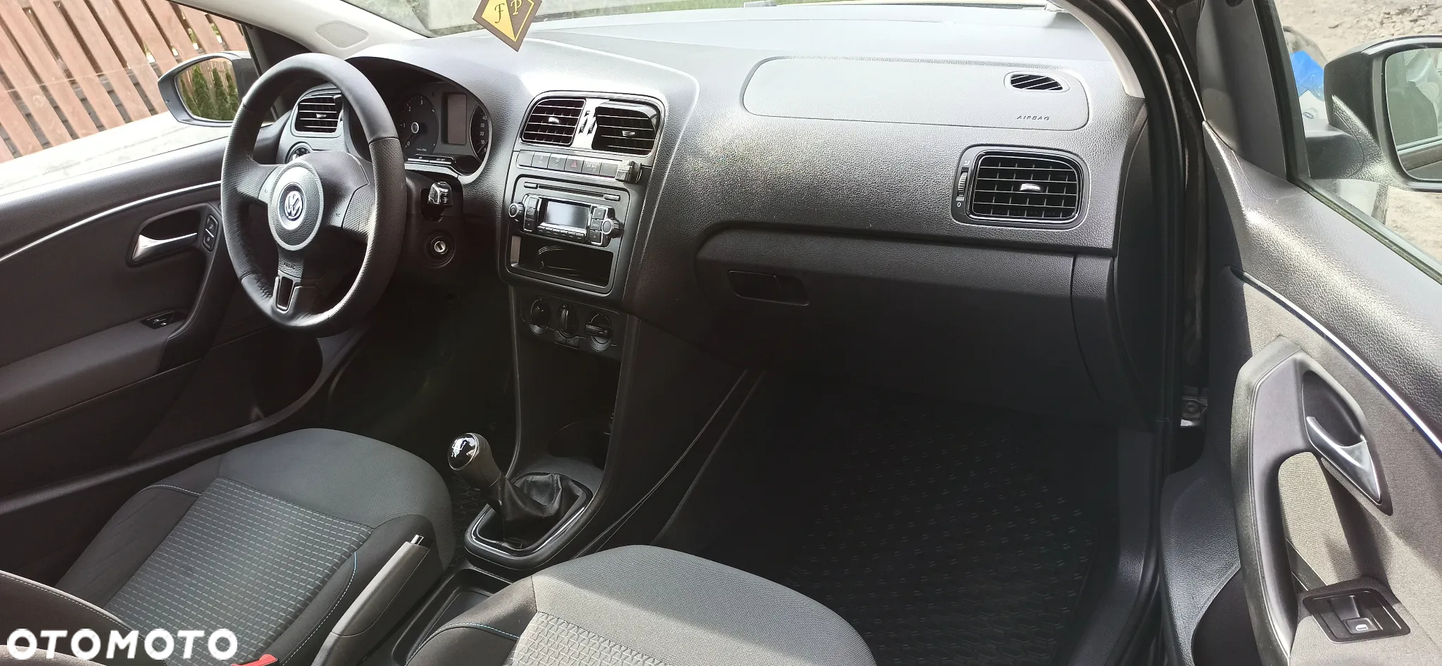 Volkswagen Polo 1.6 TDI Life - 26
