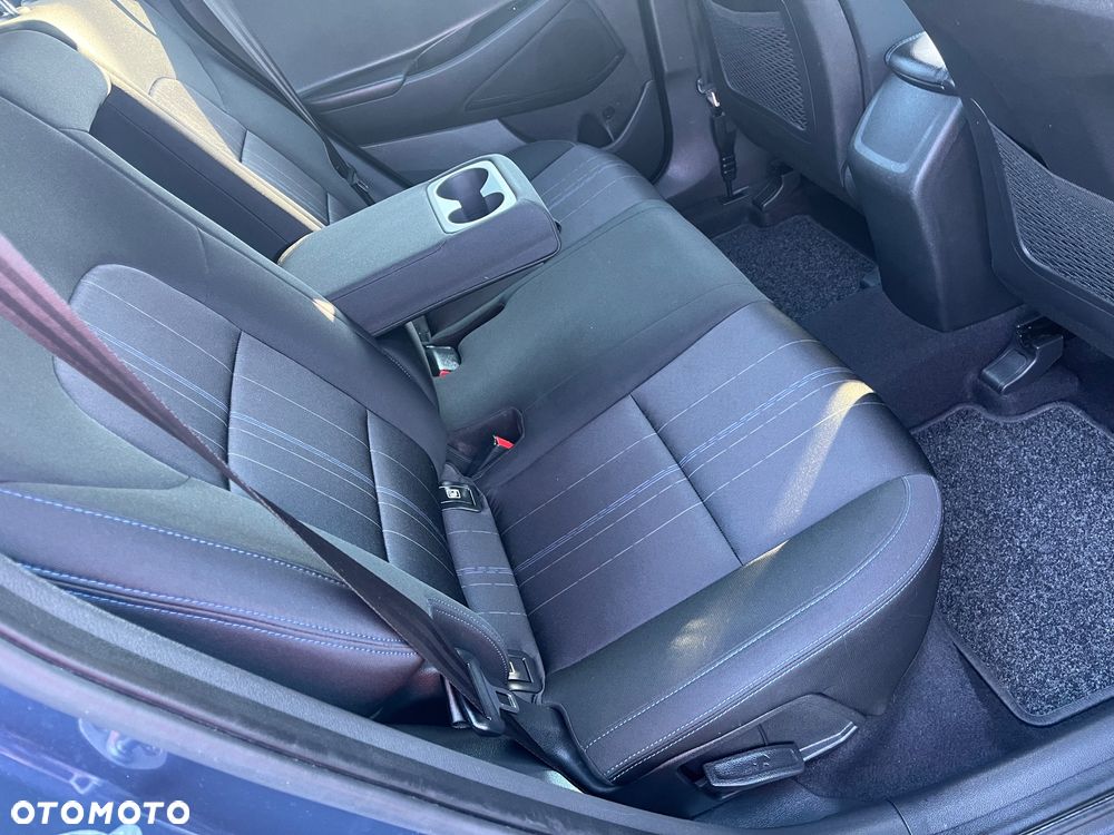 Hyundai Tucson 1.6 Turbo 2WD Navi - 8