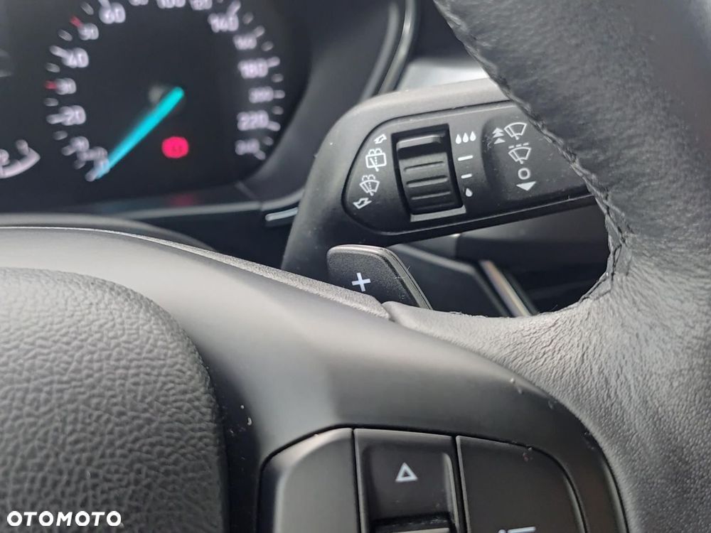 Ford Focus - 29