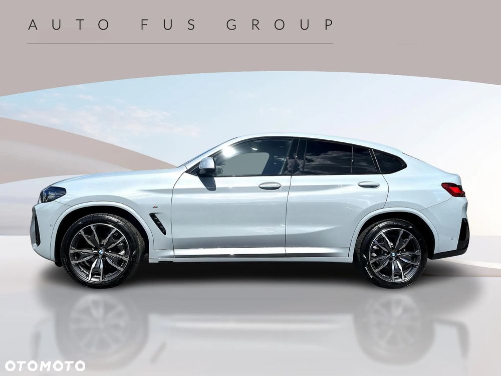 BMW X4 - 3