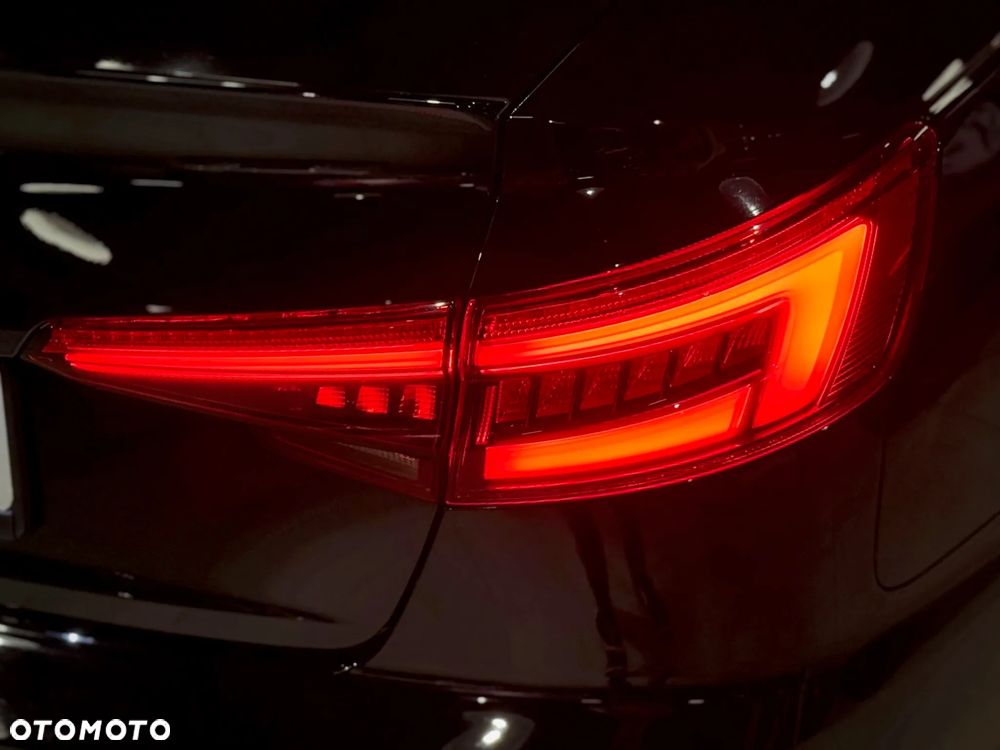 Audi S4 Limousine - 9