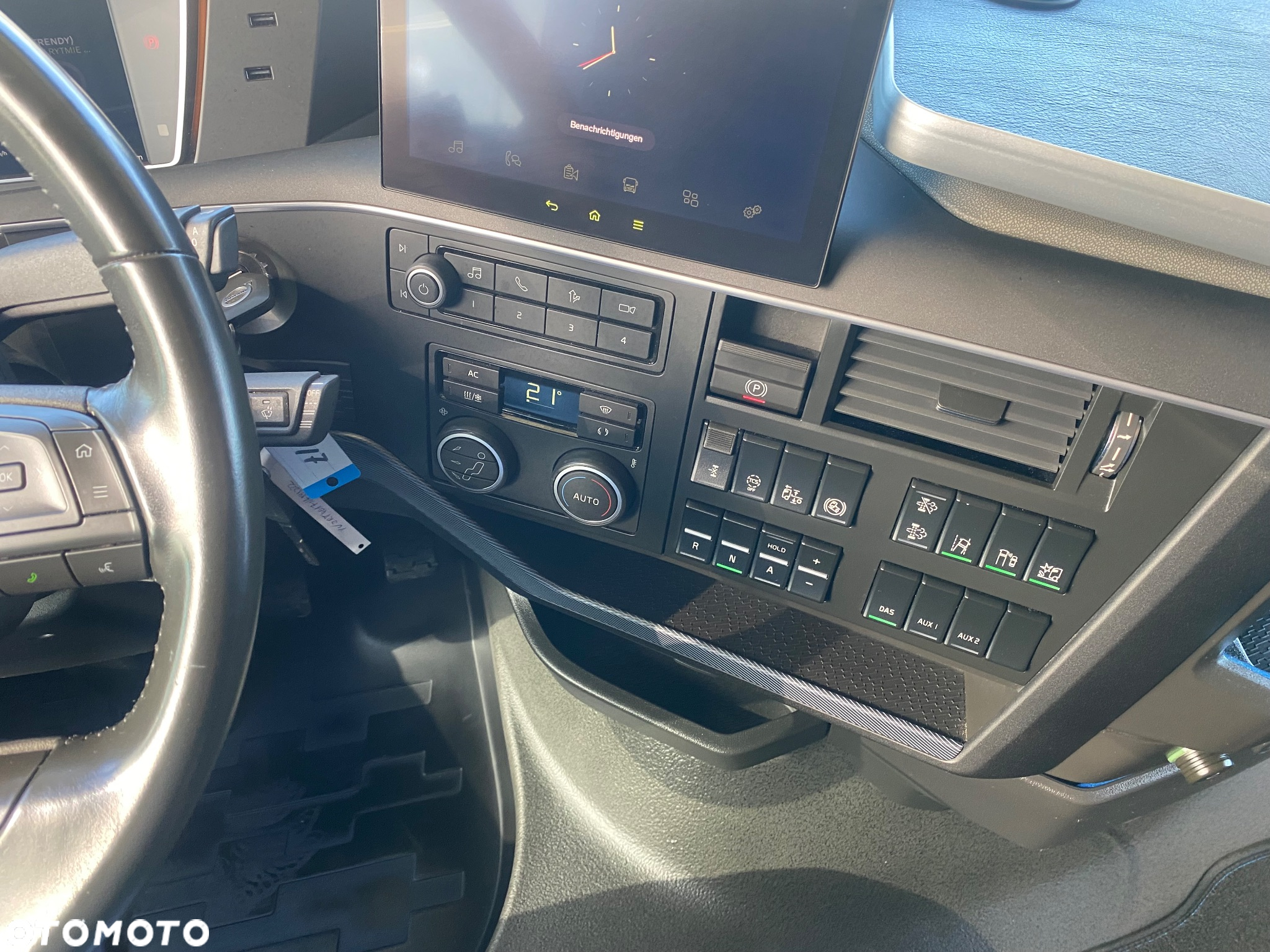Volvo FH 500 XL I PARK COOL ACC Matrix - 10