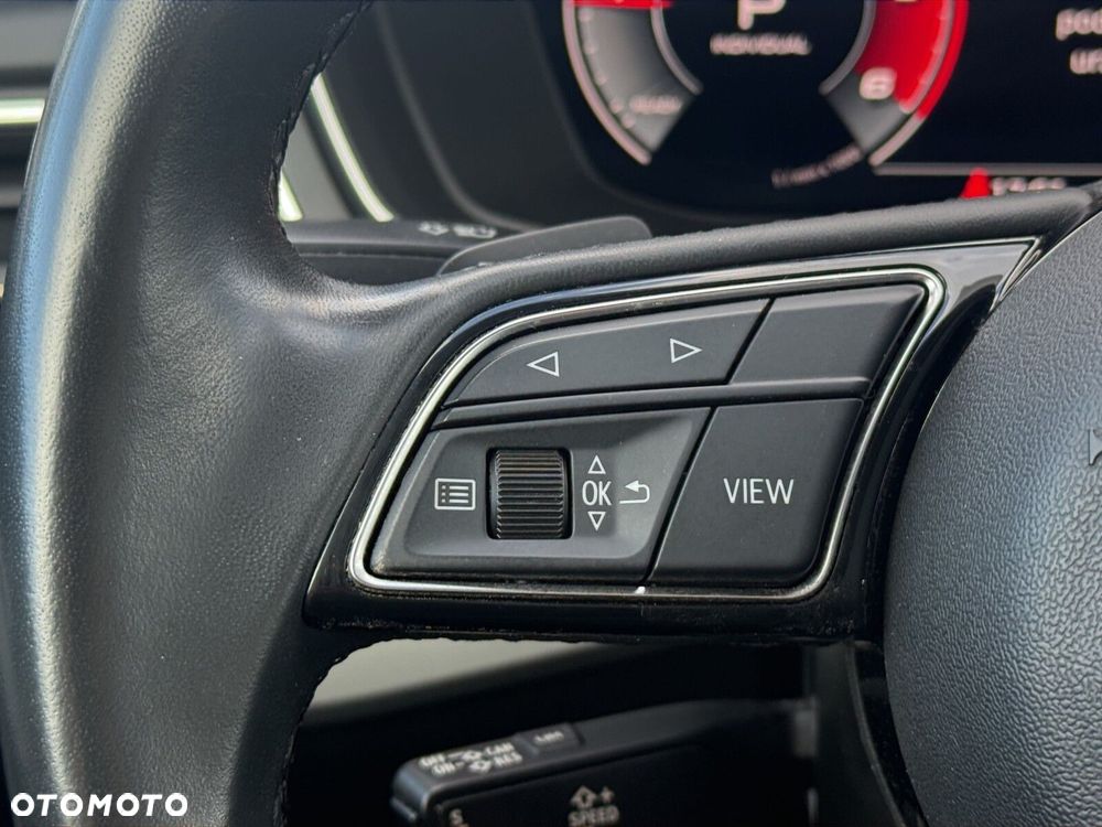 Audi A4 Limousine 40 TDI mHEV Quattro S tronic - 19