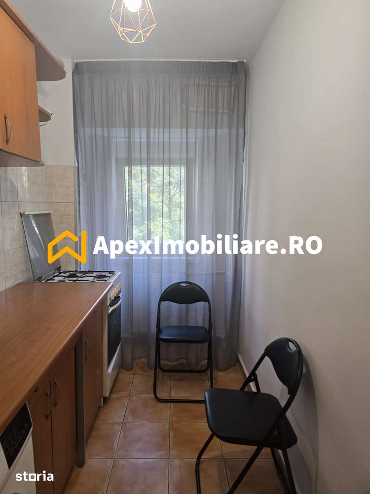 Garsoniera de inchiriat Nerva Traian Bucuresti | ApexImobiliare.ro — fotografia 3