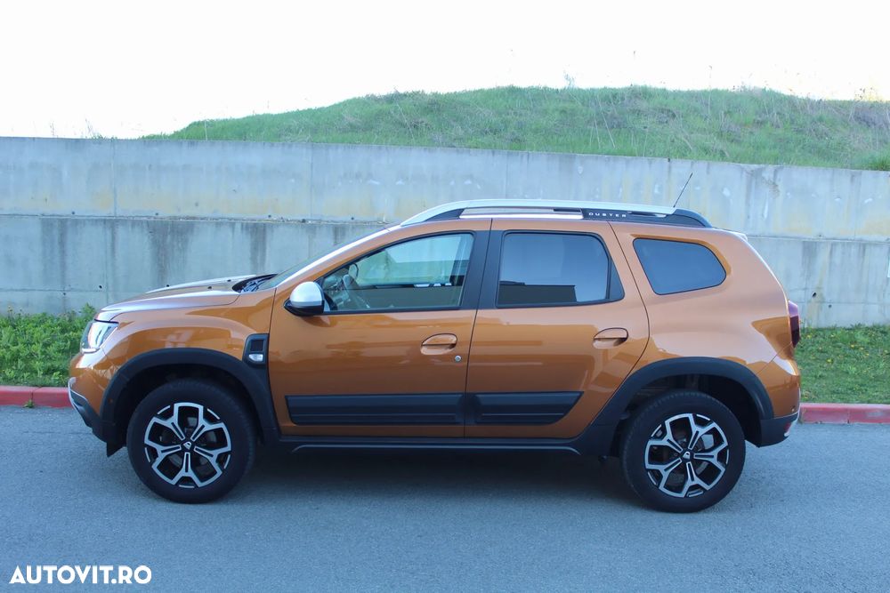 Dacia Duster ECO-G 100 Prestige Plus - 5